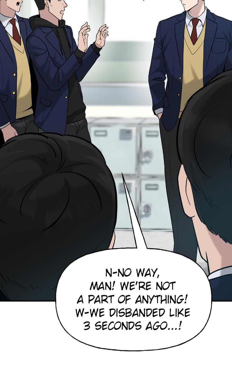 Designated Bully Chapter 20 page 97 - 