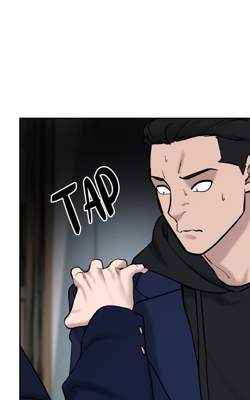 Designated Bully Chapter 20 page 98 - 