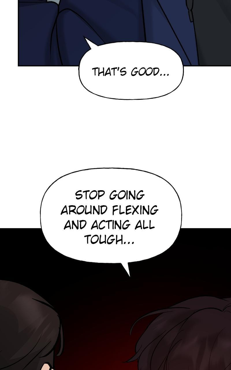 Designated Bully Chapter 20 page 99 - 