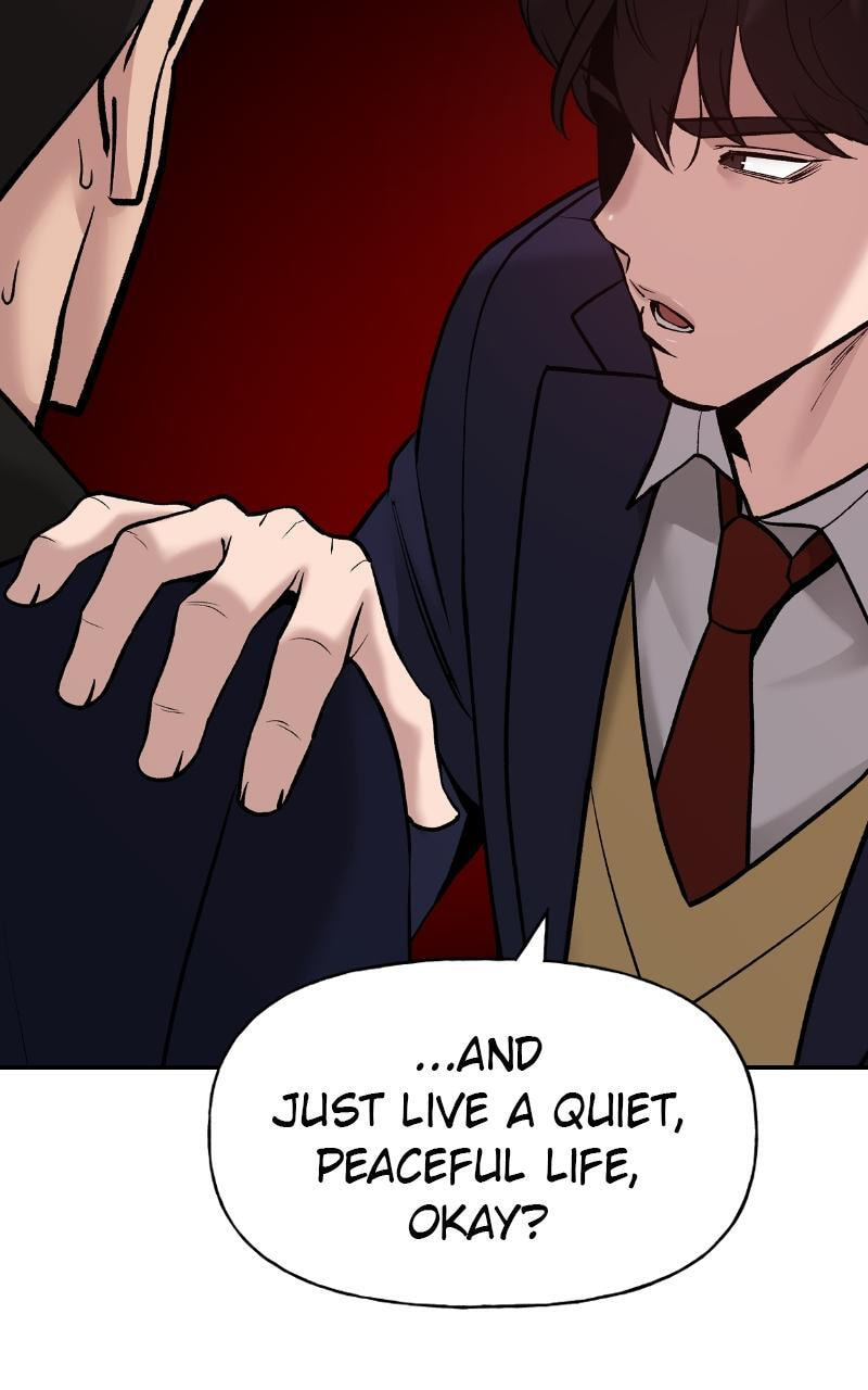 Designated Bully Chapter 20 page 100 - 