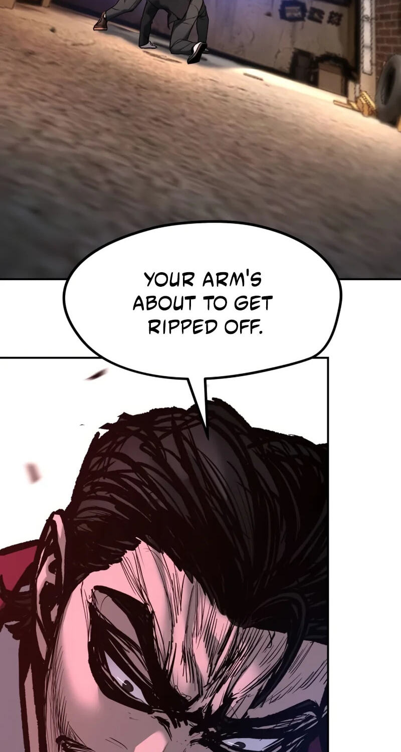 Designated Bully Chapter 200 page 105 - 