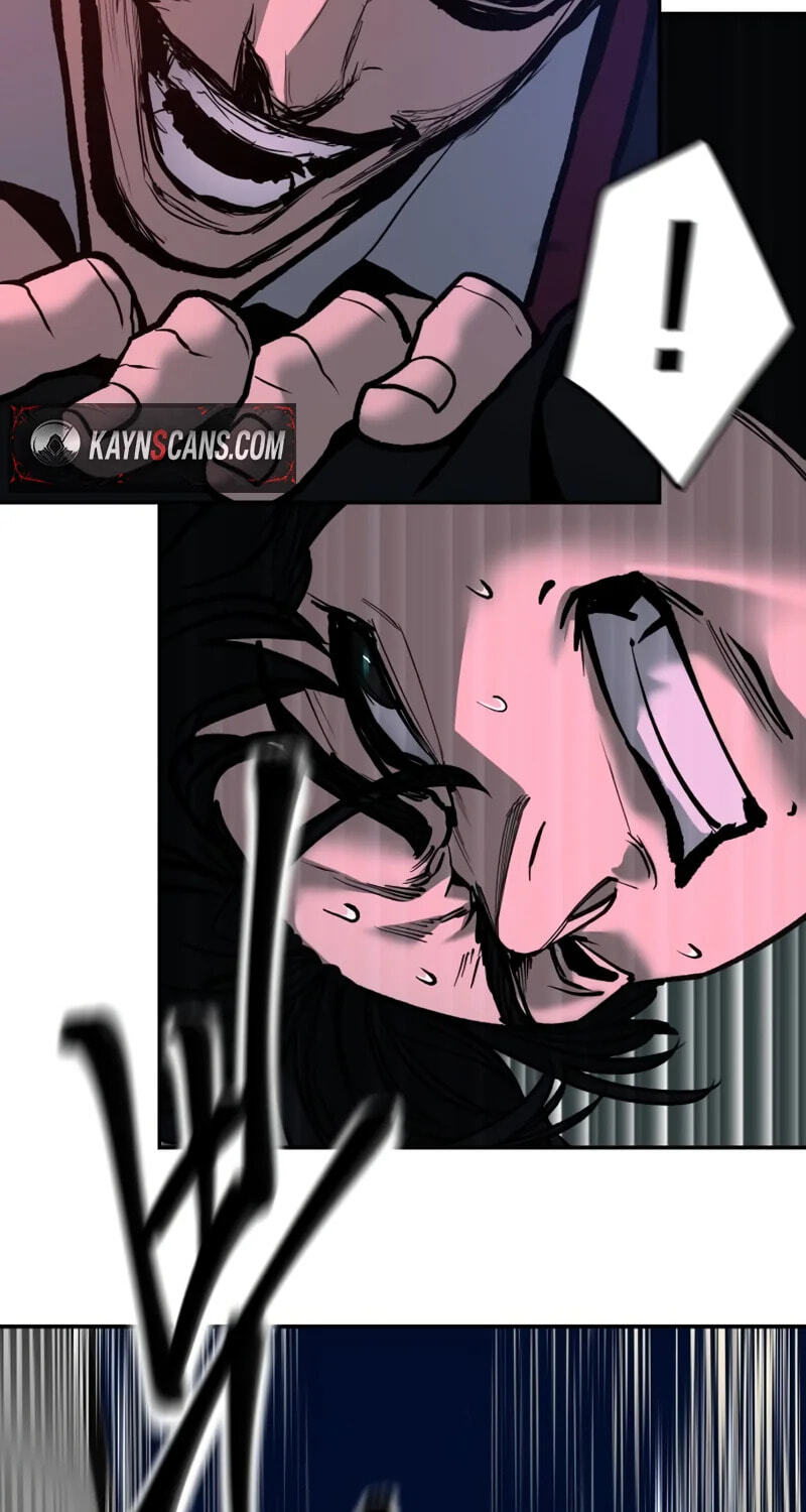 Designated Bully Chapter 200 page 106 - 