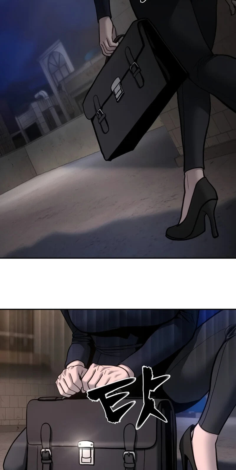 Designated Bully Chapter 200 page 109 - 