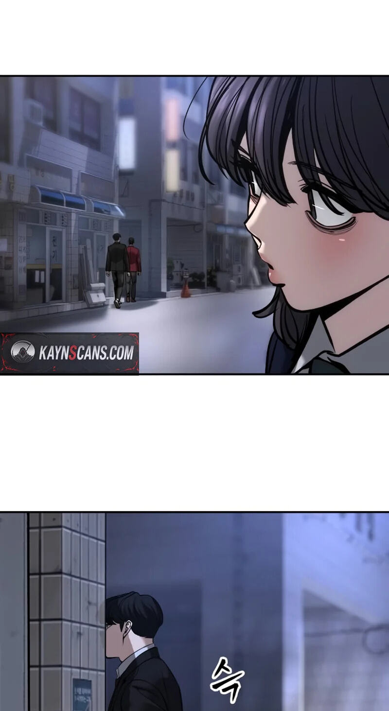 Designated Bully Chapter 200 page 13 - 