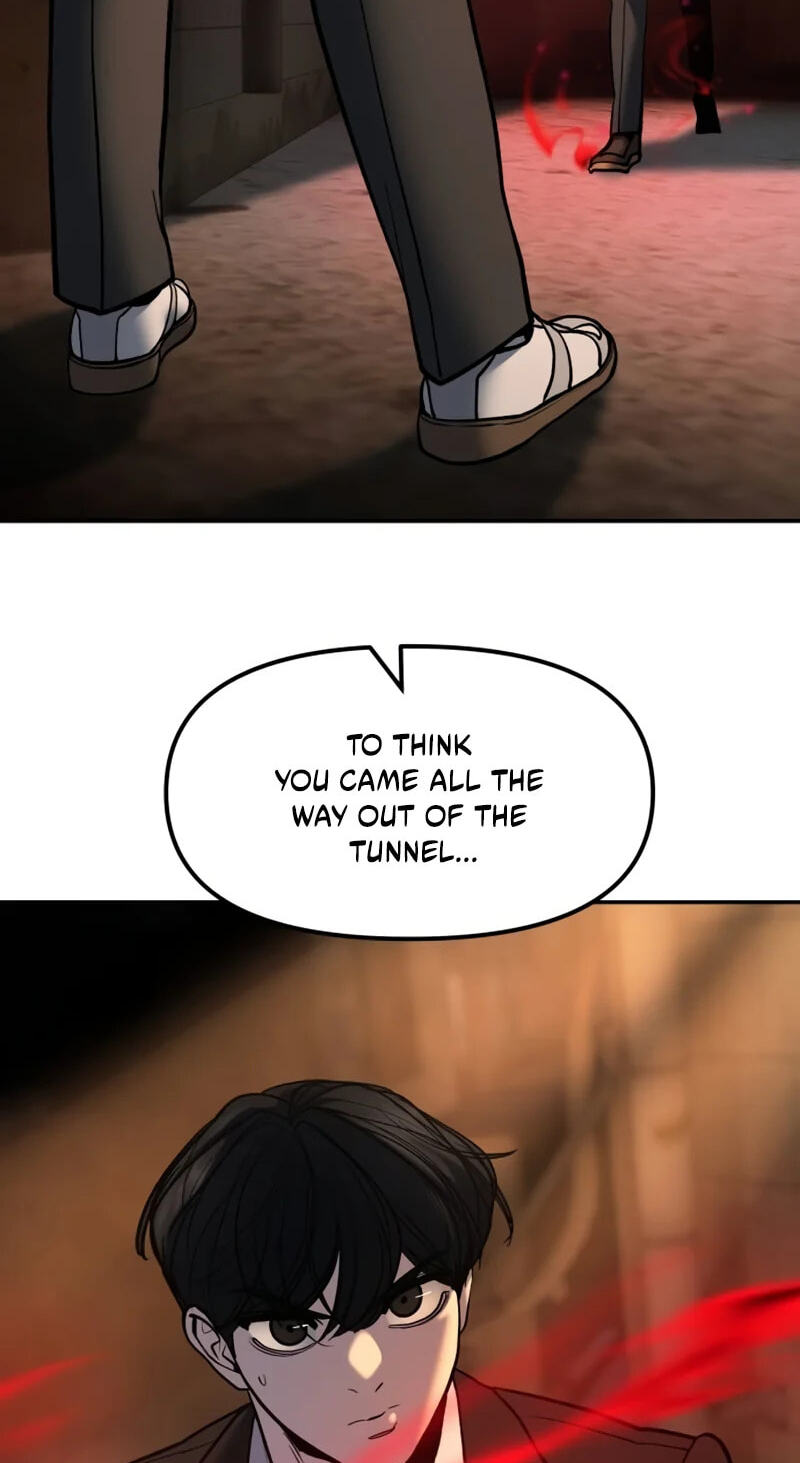Designated Bully Chapter 200 page 16 - 
