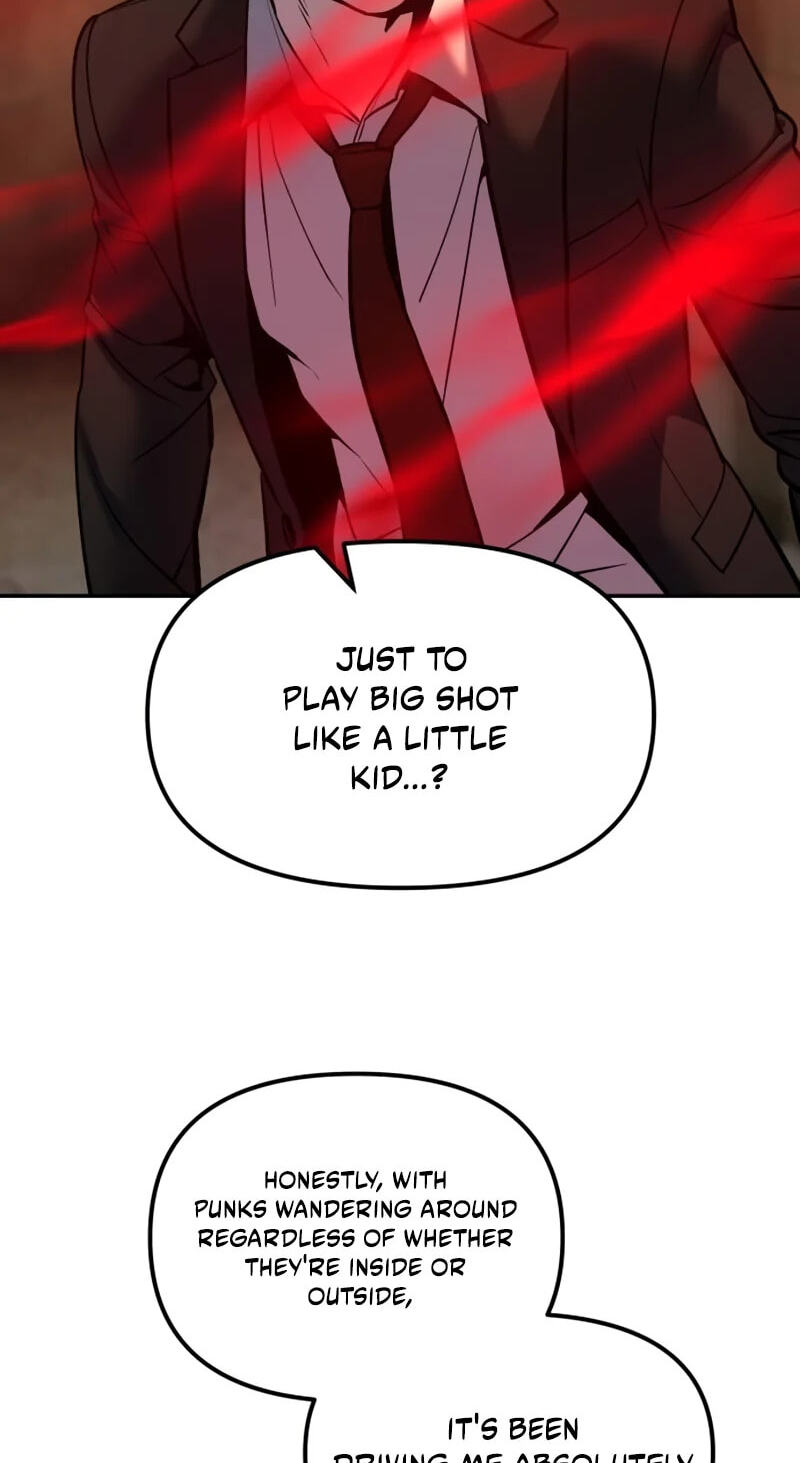 Designated Bully Chapter 200 page 17 - 