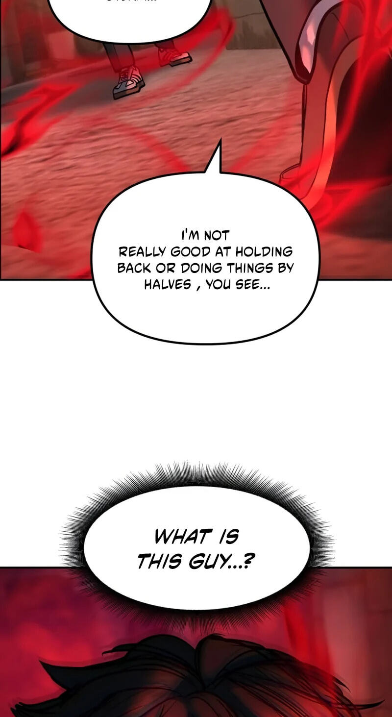 Designated Bully Chapter 200 page 19 - 