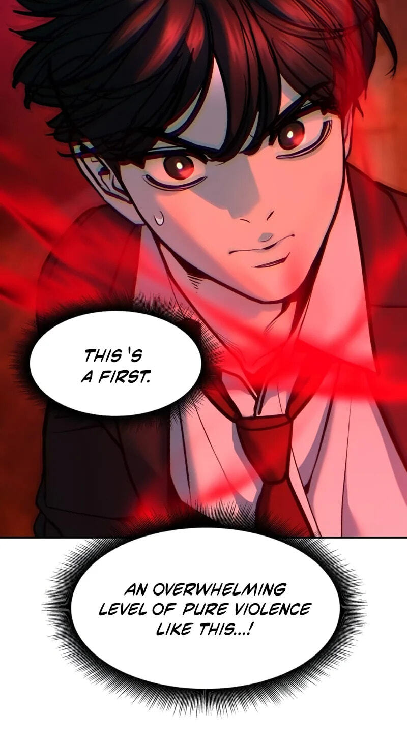 Designated Bully Chapter 200 page 20 - 
