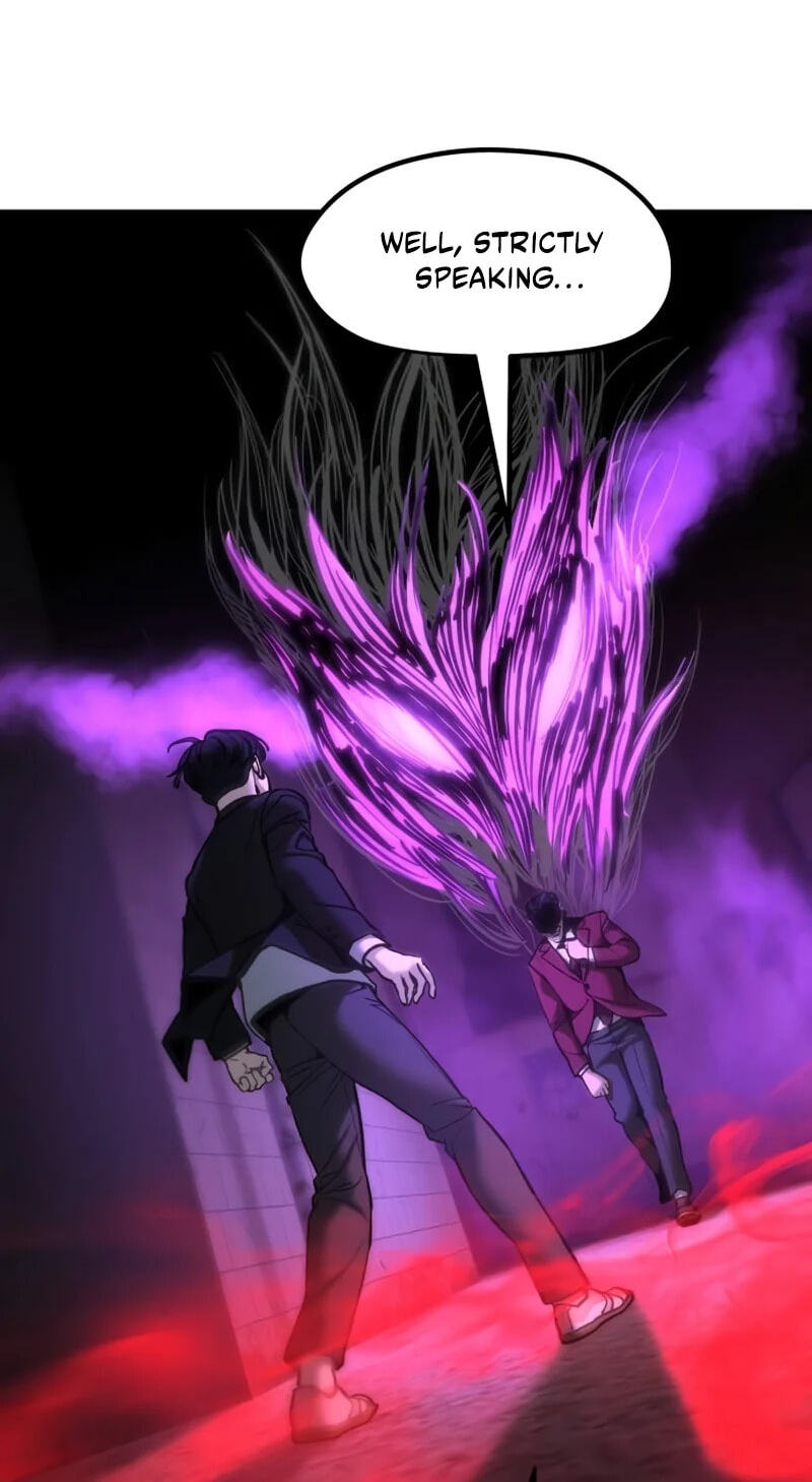 Designated Bully Chapter 200 page 21 - 