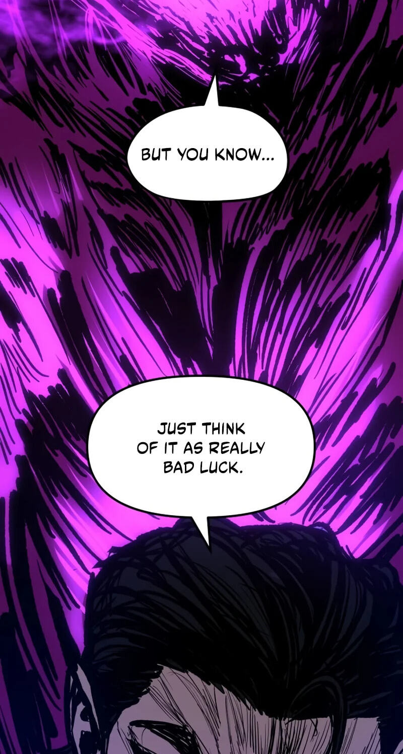 Designated Bully Chapter 200 page 23 - 