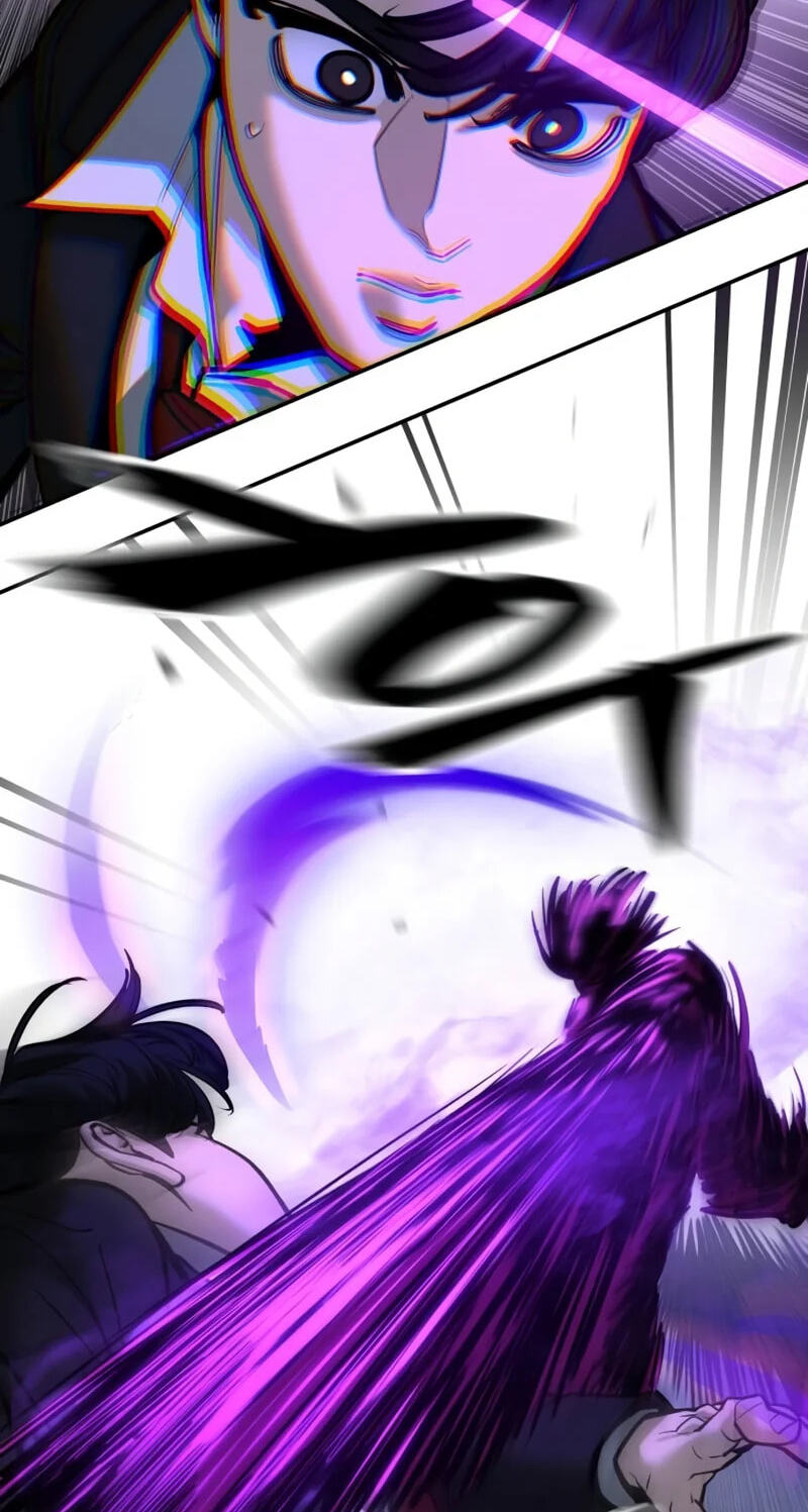 Designated Bully Chapter 200 page 25 - 