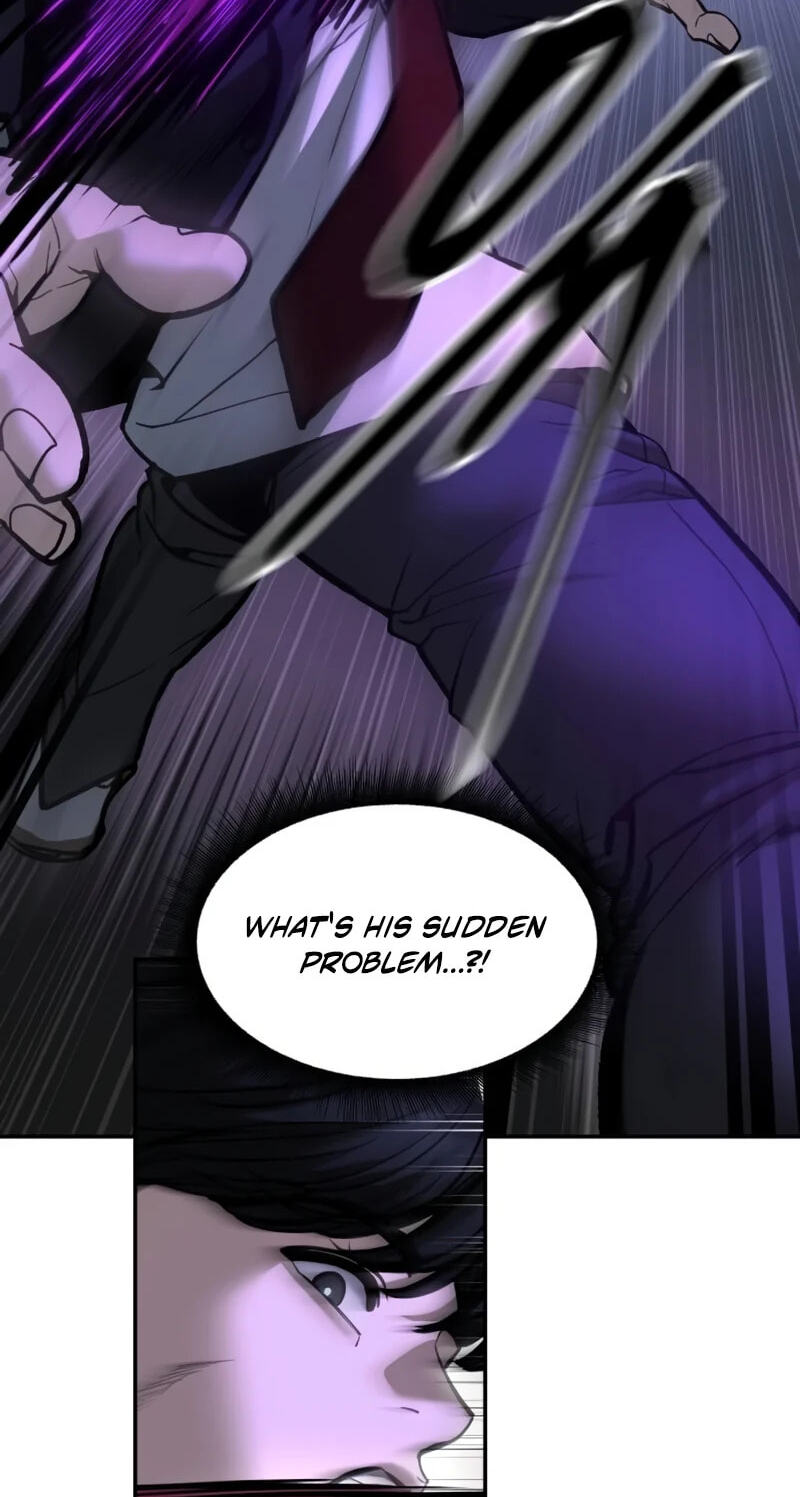 Designated Bully Chapter 200 page 26 - 