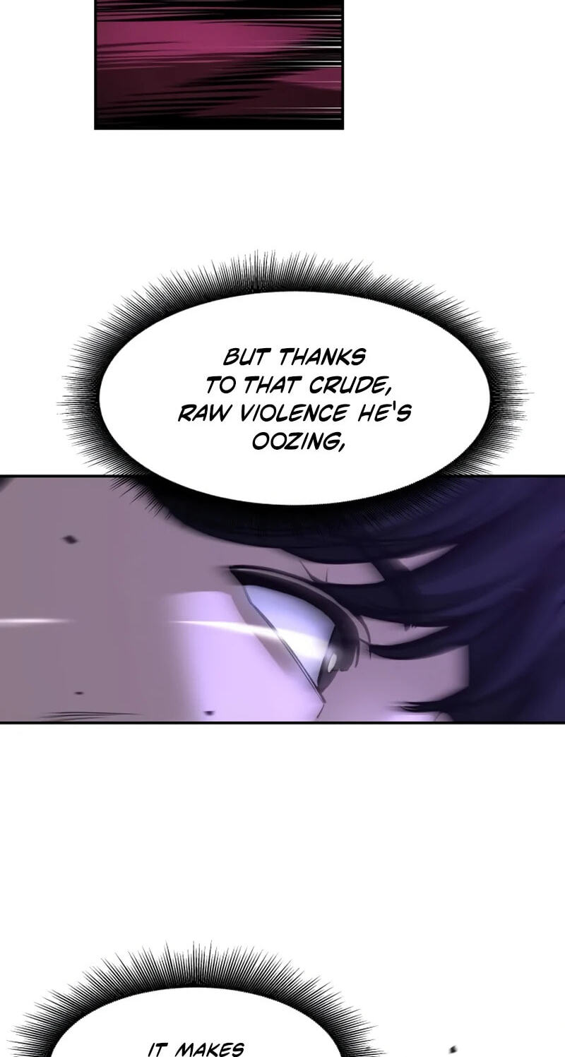 Designated Bully Chapter 200 page 27 - 