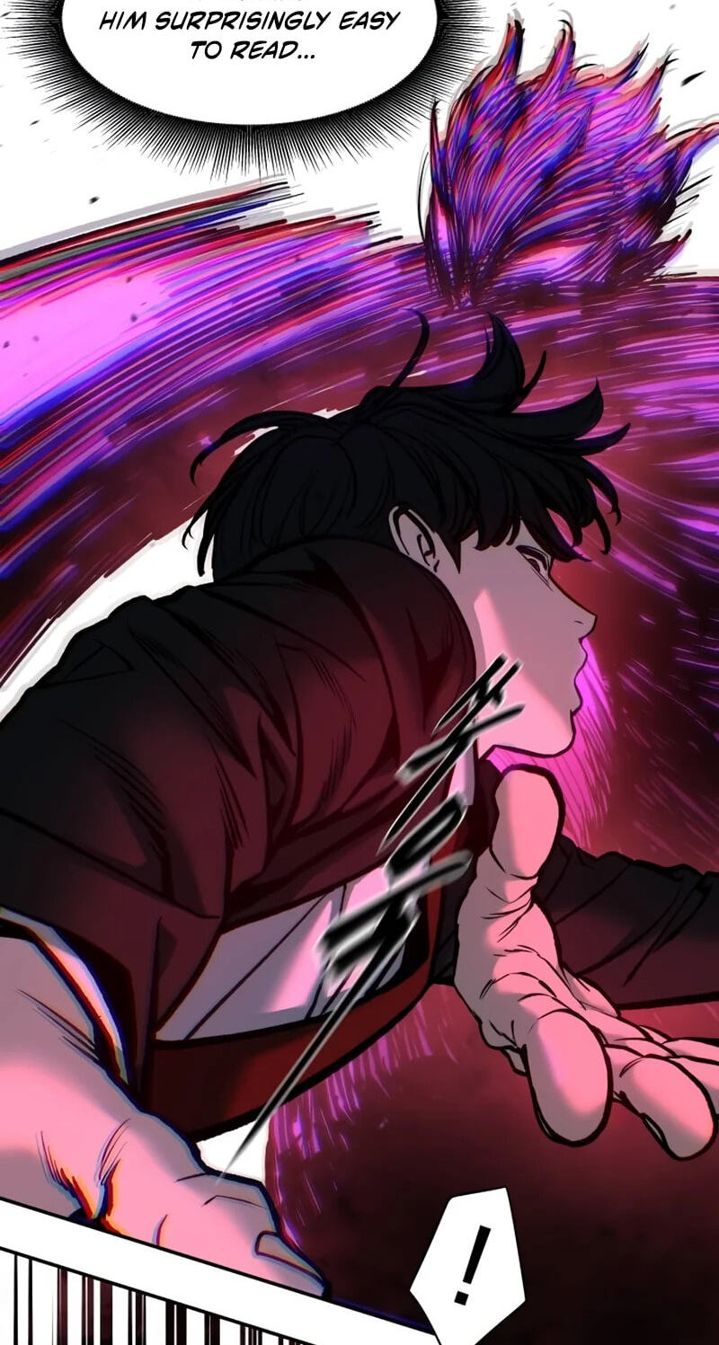Designated Bully Chapter 200 page 28 - 