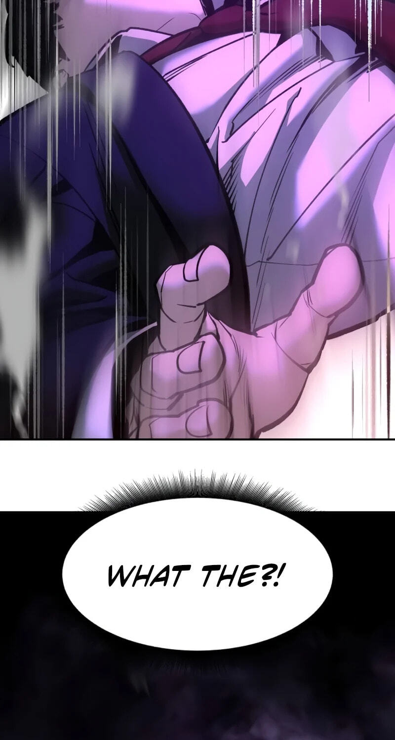 Designated Bully Chapter 200 page 30 - 
