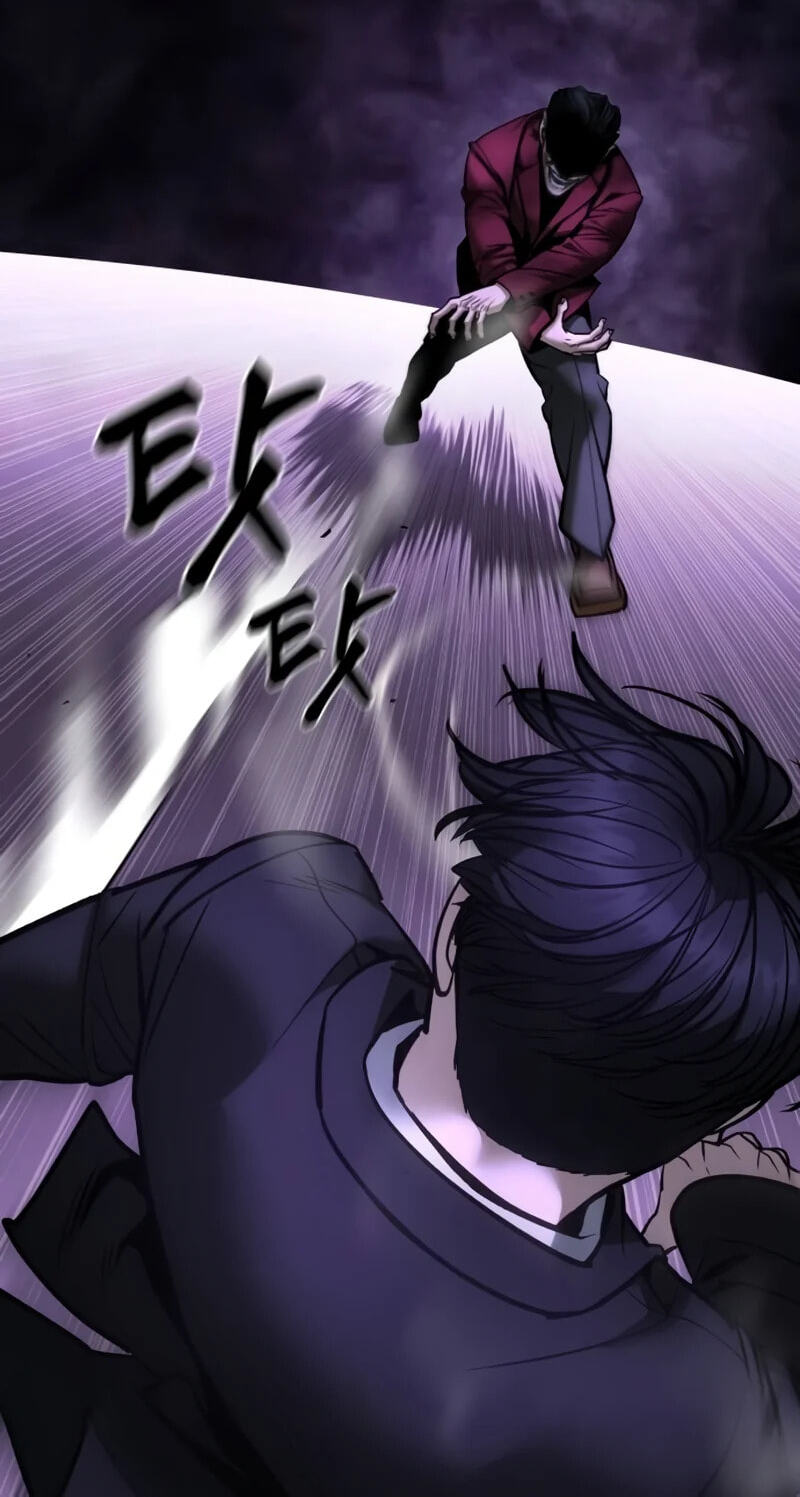 Designated Bully Chapter 200 page 31 - 