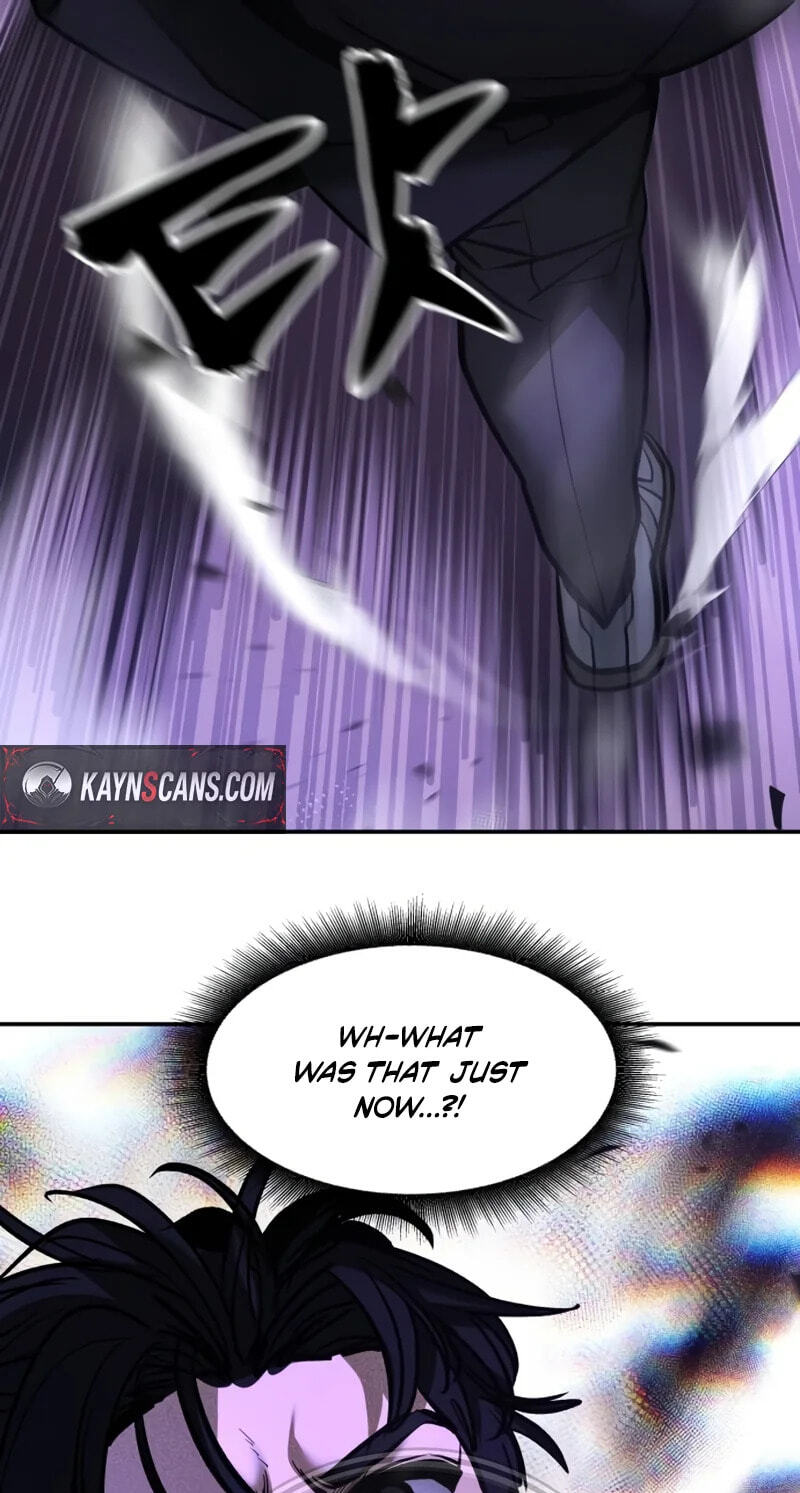 Designated Bully Chapter 200 page 32 - 