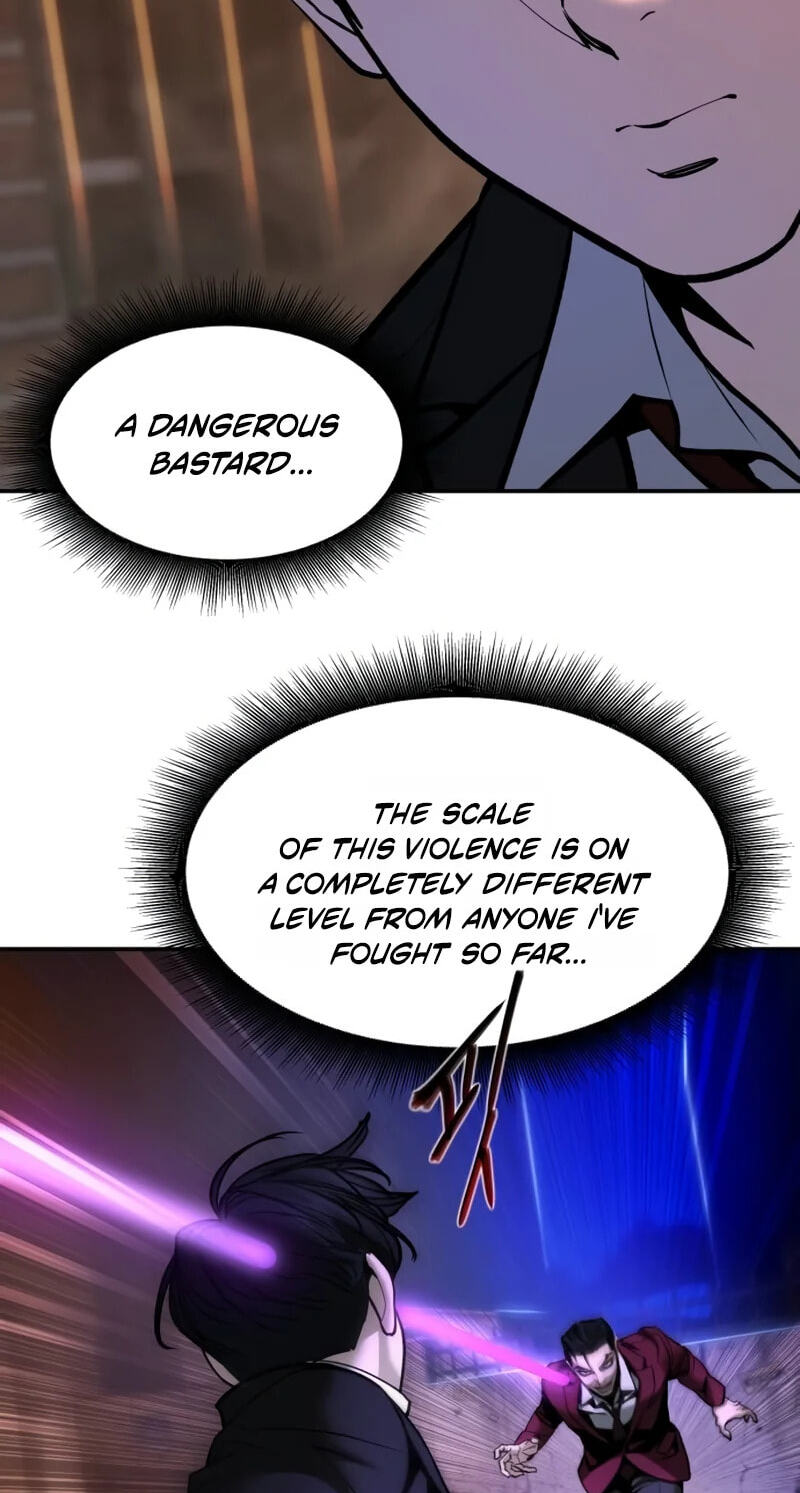 Designated Bully Chapter 200 page 37 - 