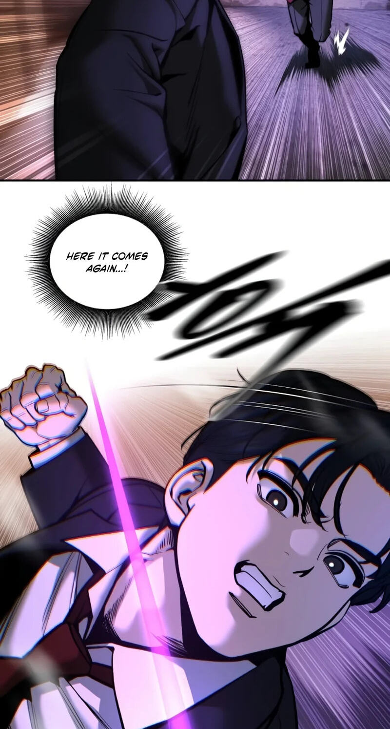 Designated Bully Chapter 200 page 38 - 