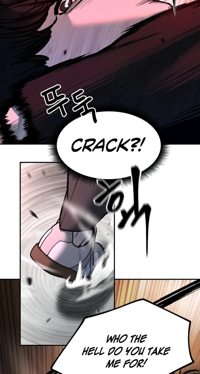 Designated Bully Chapter 200 page 43 - 