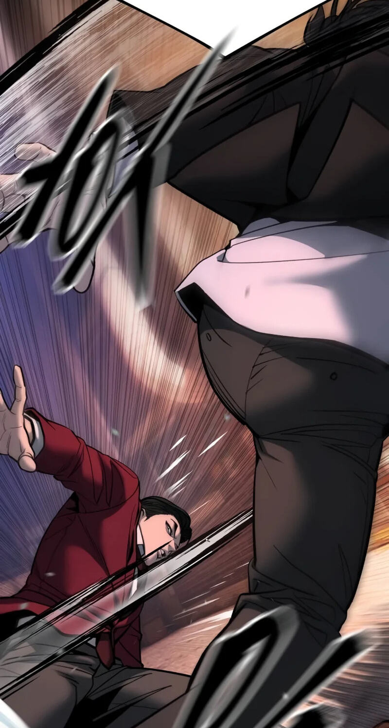 Designated Bully Chapter 200 page 44 - 
