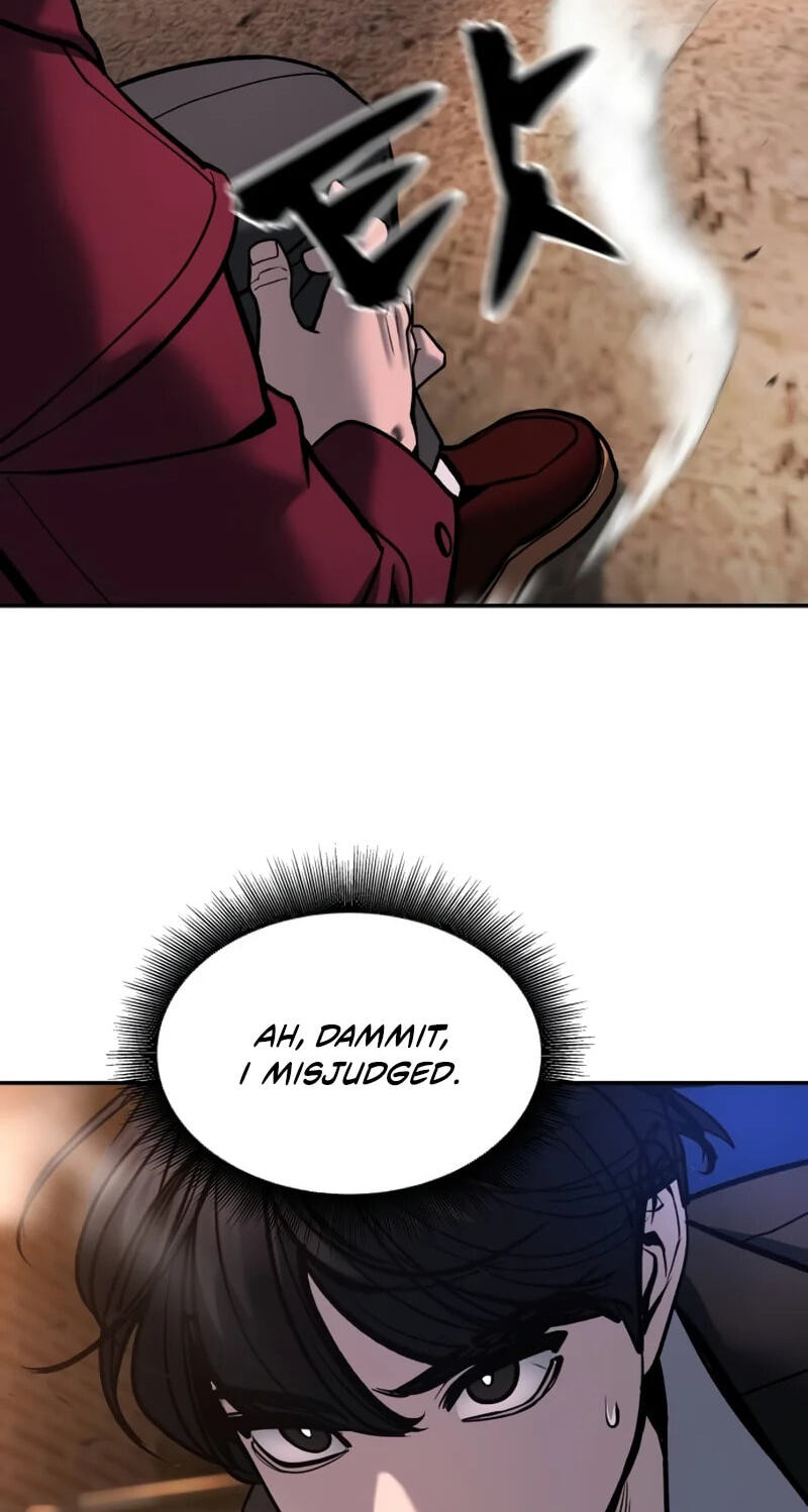 Designated Bully Chapter 200 page 46 - 
