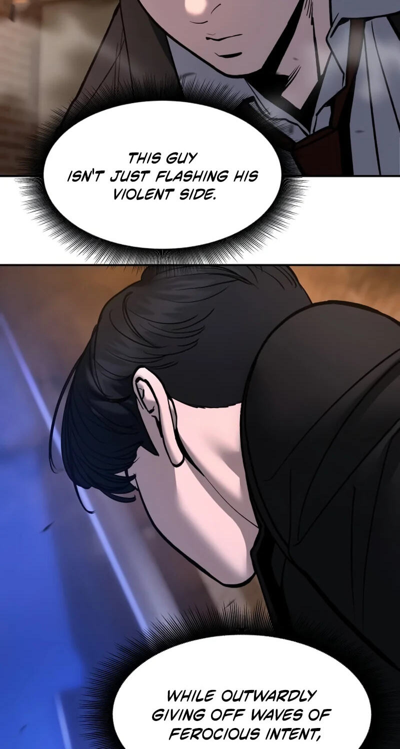 Designated Bully Chapter 200 page 47 - 
