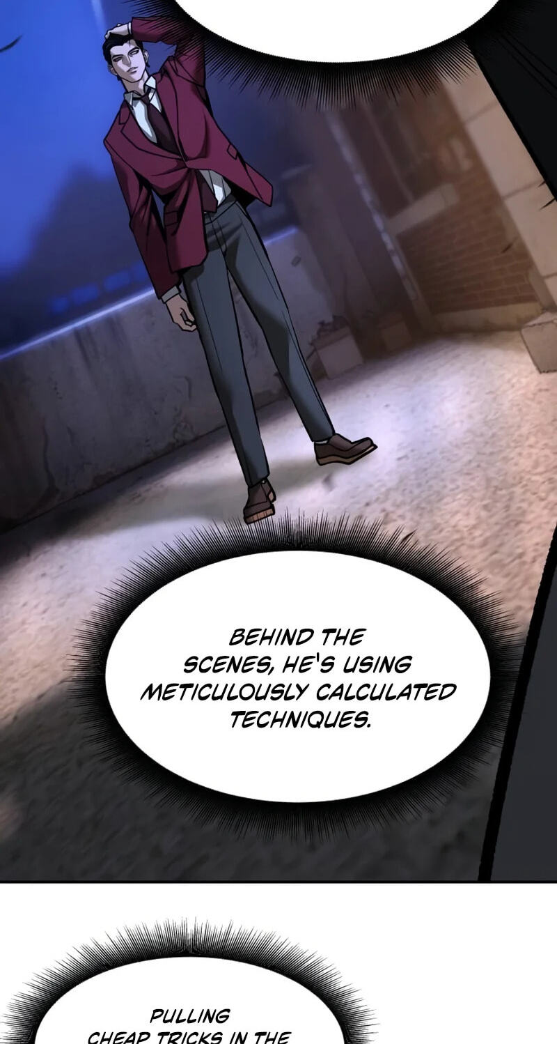 Designated Bully Chapter 200 page 48 - 