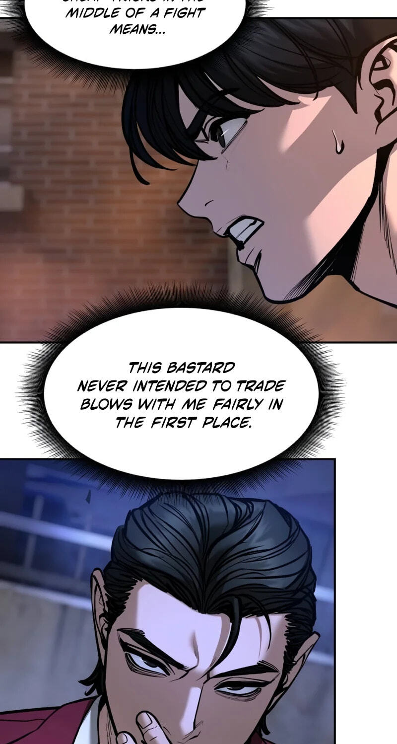 Designated Bully Chapter 200 page 49 - 