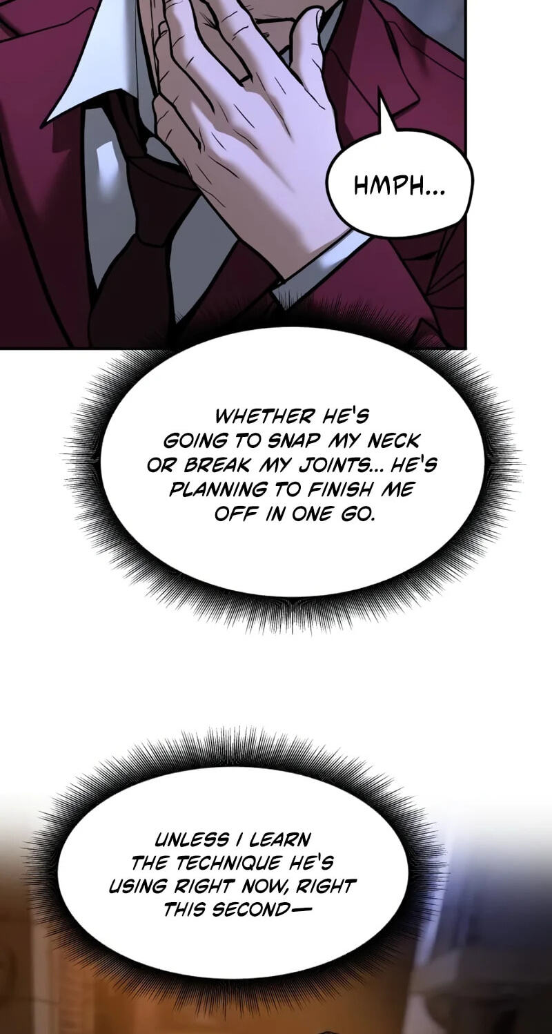 Designated Bully Chapter 200 page 50 - 