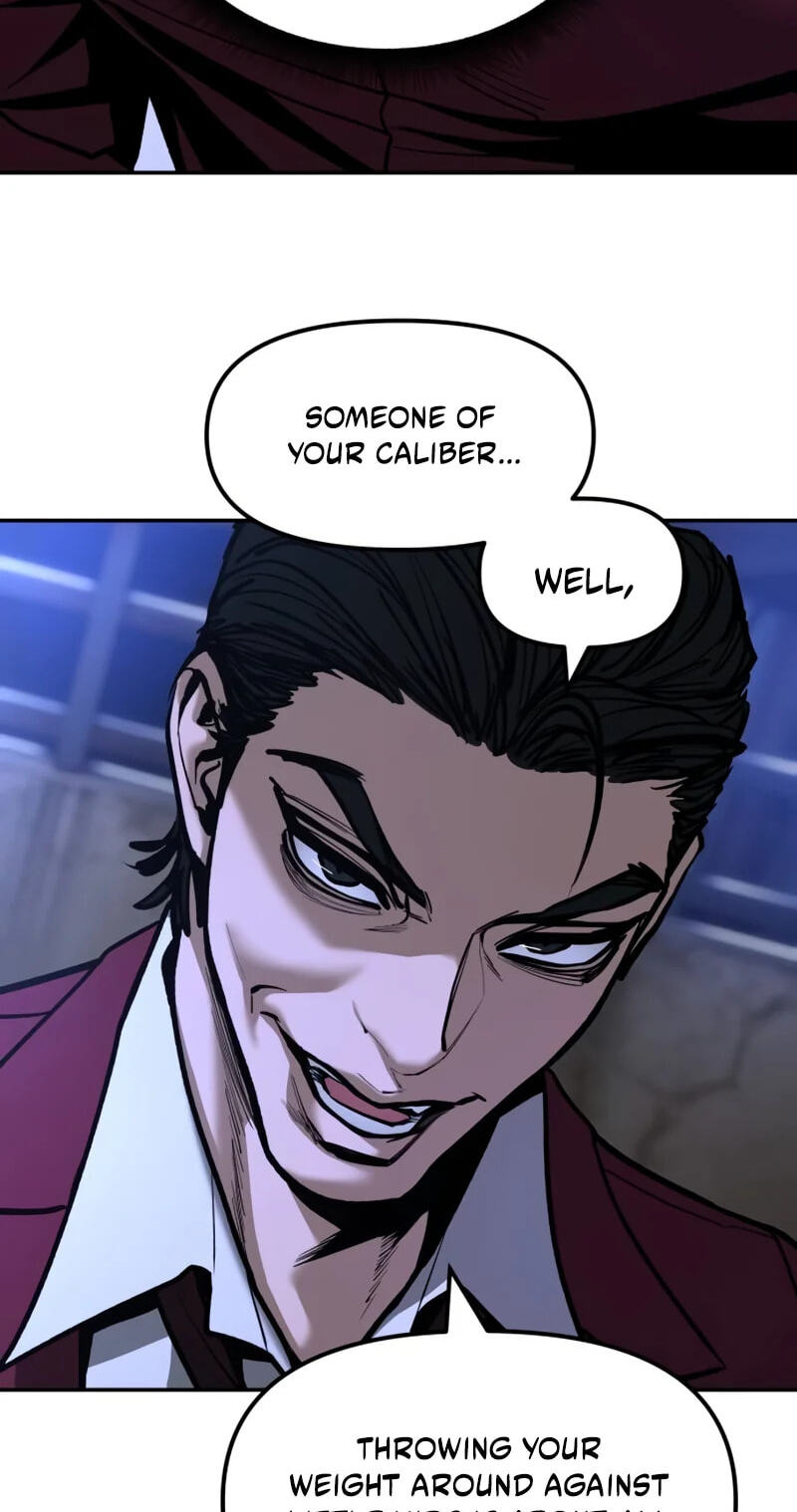 Designated Bully Chapter 200 page 52 - 