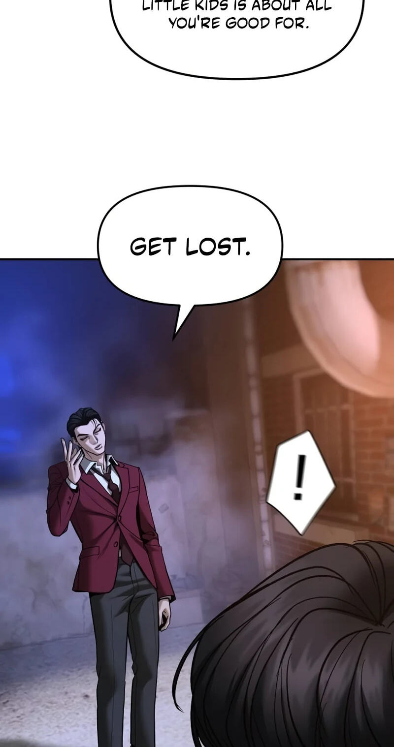 Designated Bully Chapter 200 page 53 - 