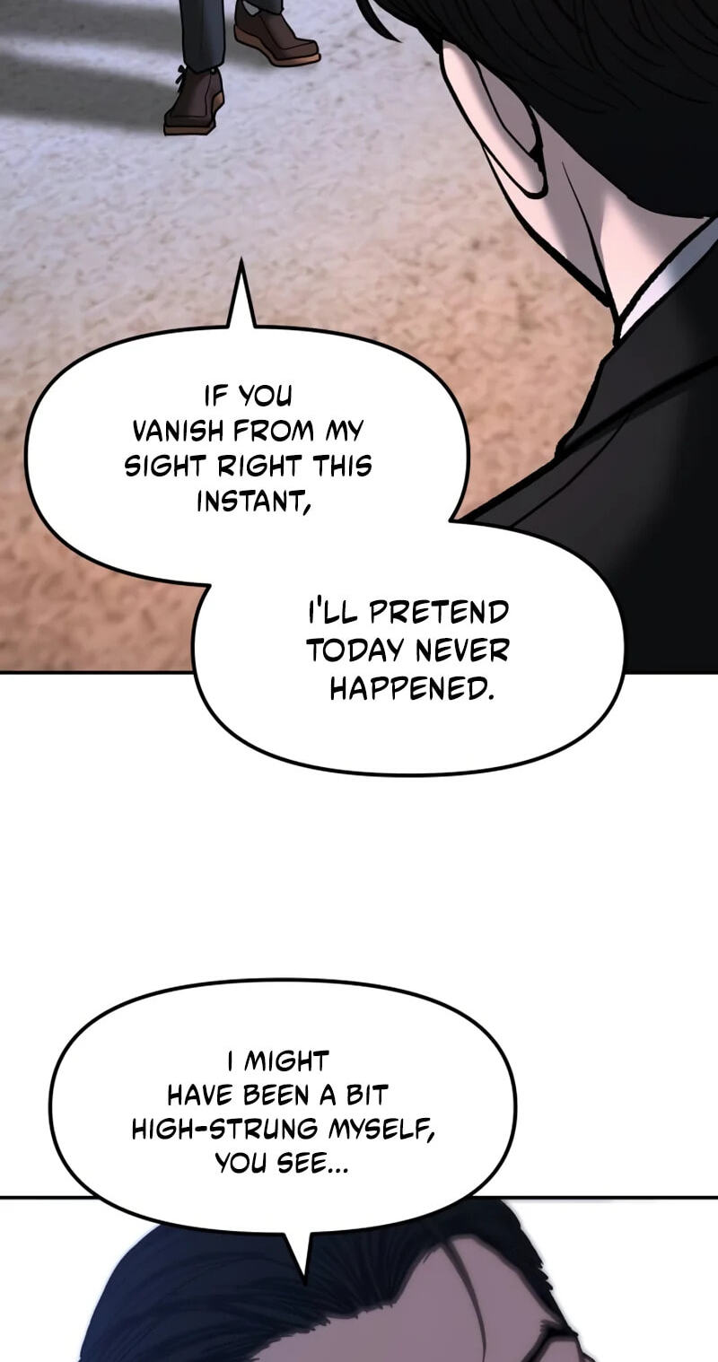 Designated Bully Chapter 200 page 54 - 