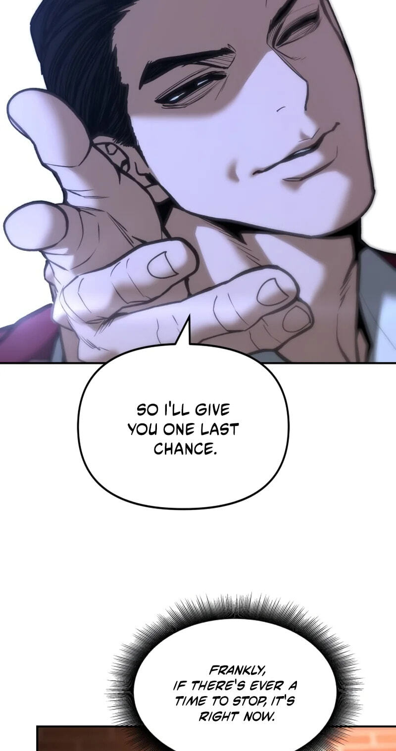 Designated Bully Chapter 200 page 55 - 