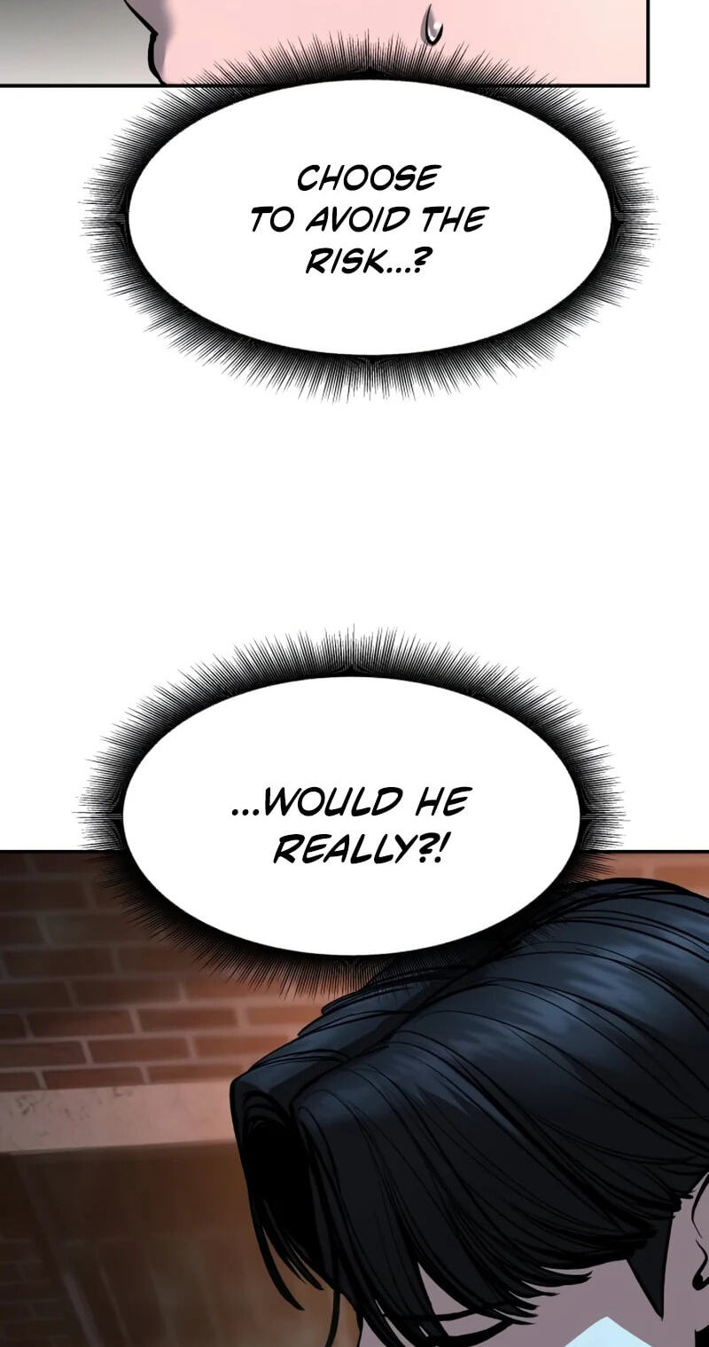 Designated Bully Chapter 200 page 58 - 