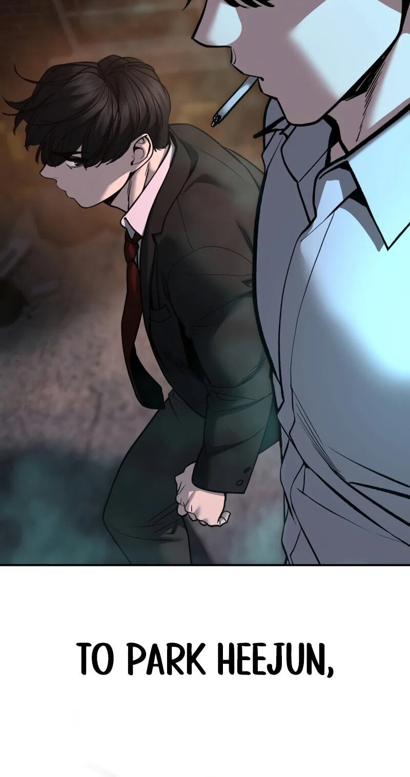 Designated Bully Chapter 200 page 59 - 