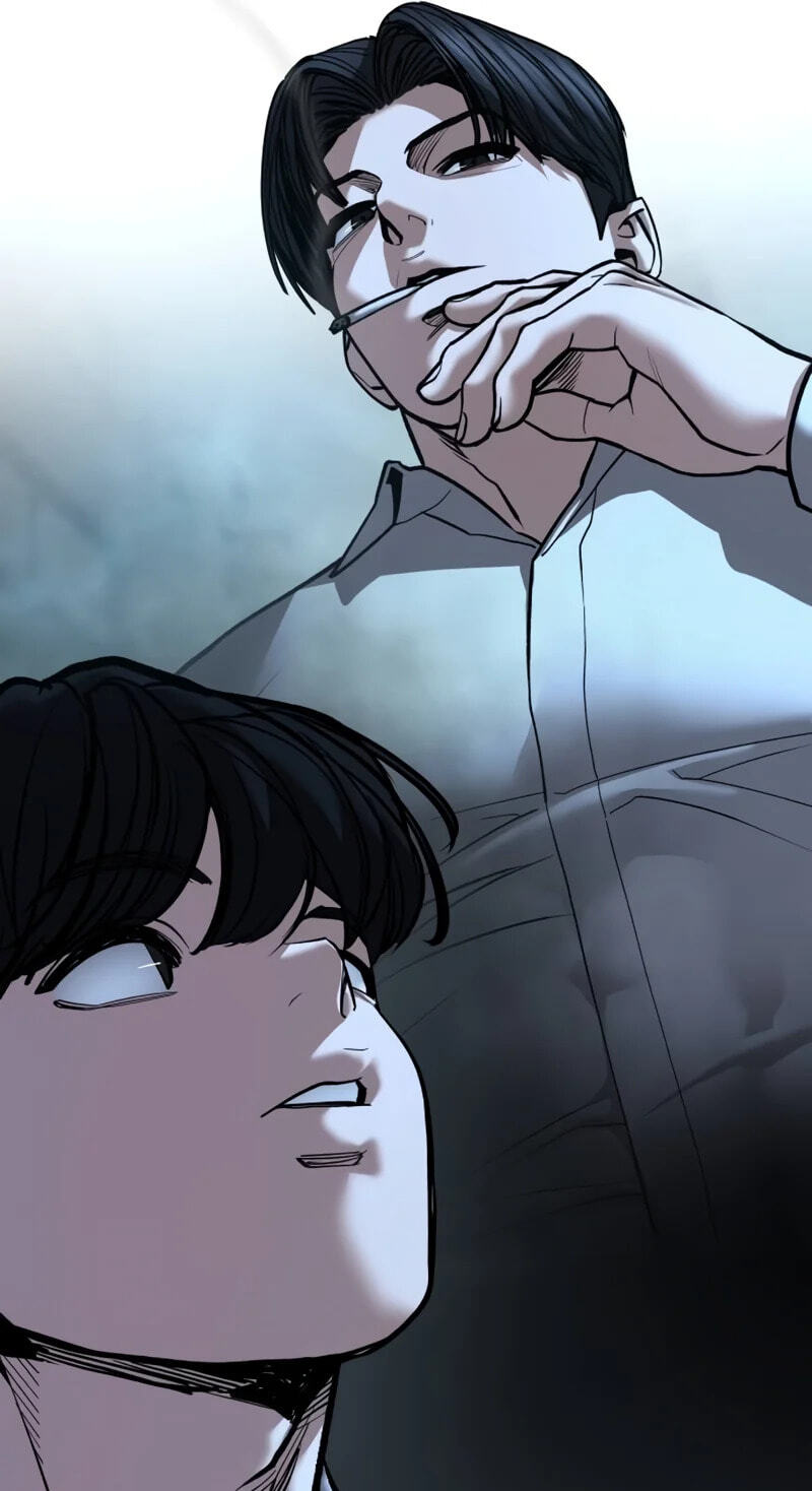 Designated Bully Chapter 200 page 60 - 