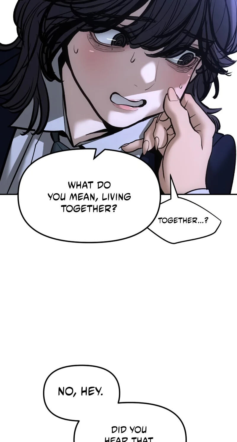 Designated Bully Chapter 200 page 7 - 