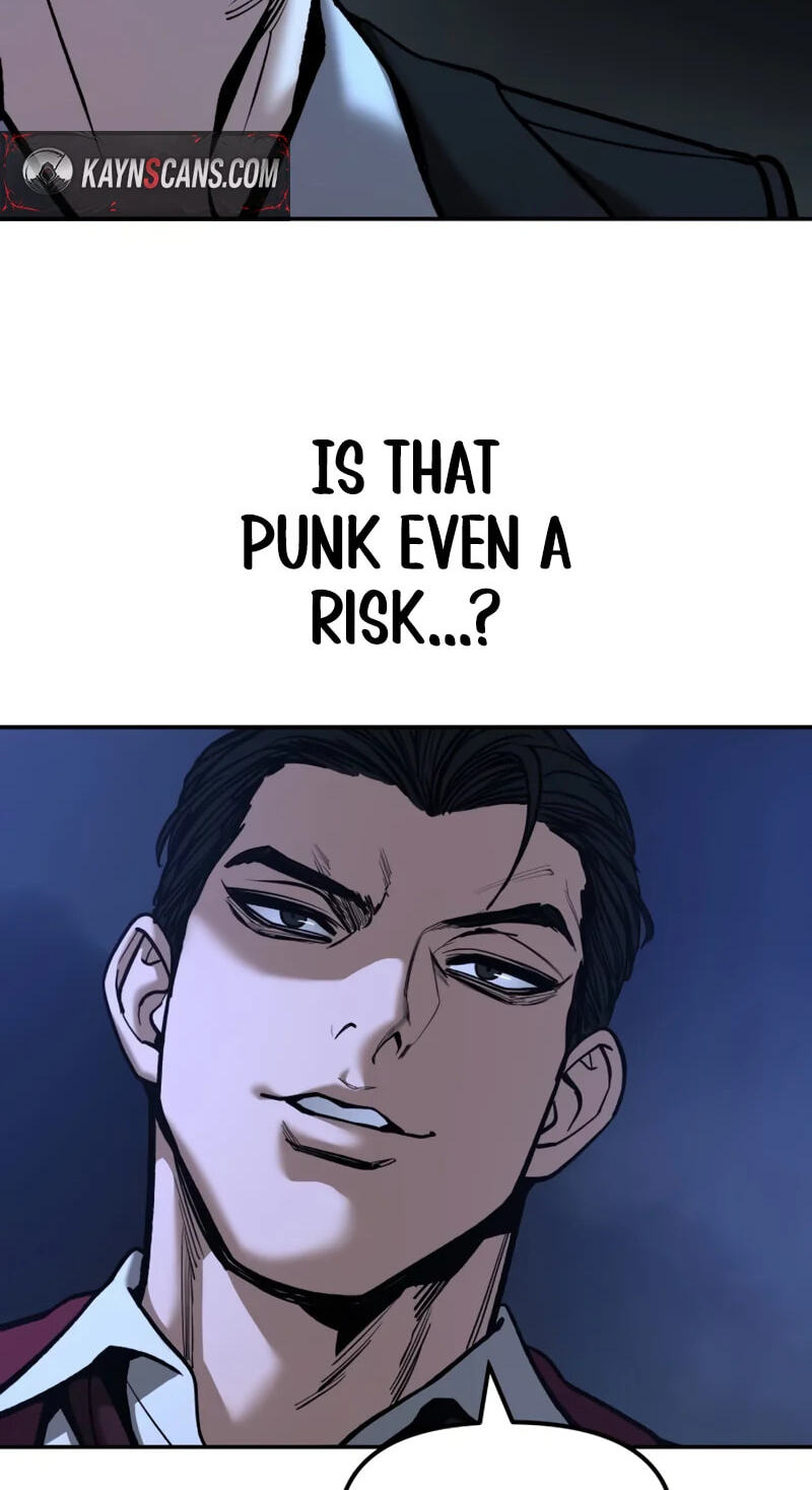 Designated Bully Chapter 200 page 61 - 