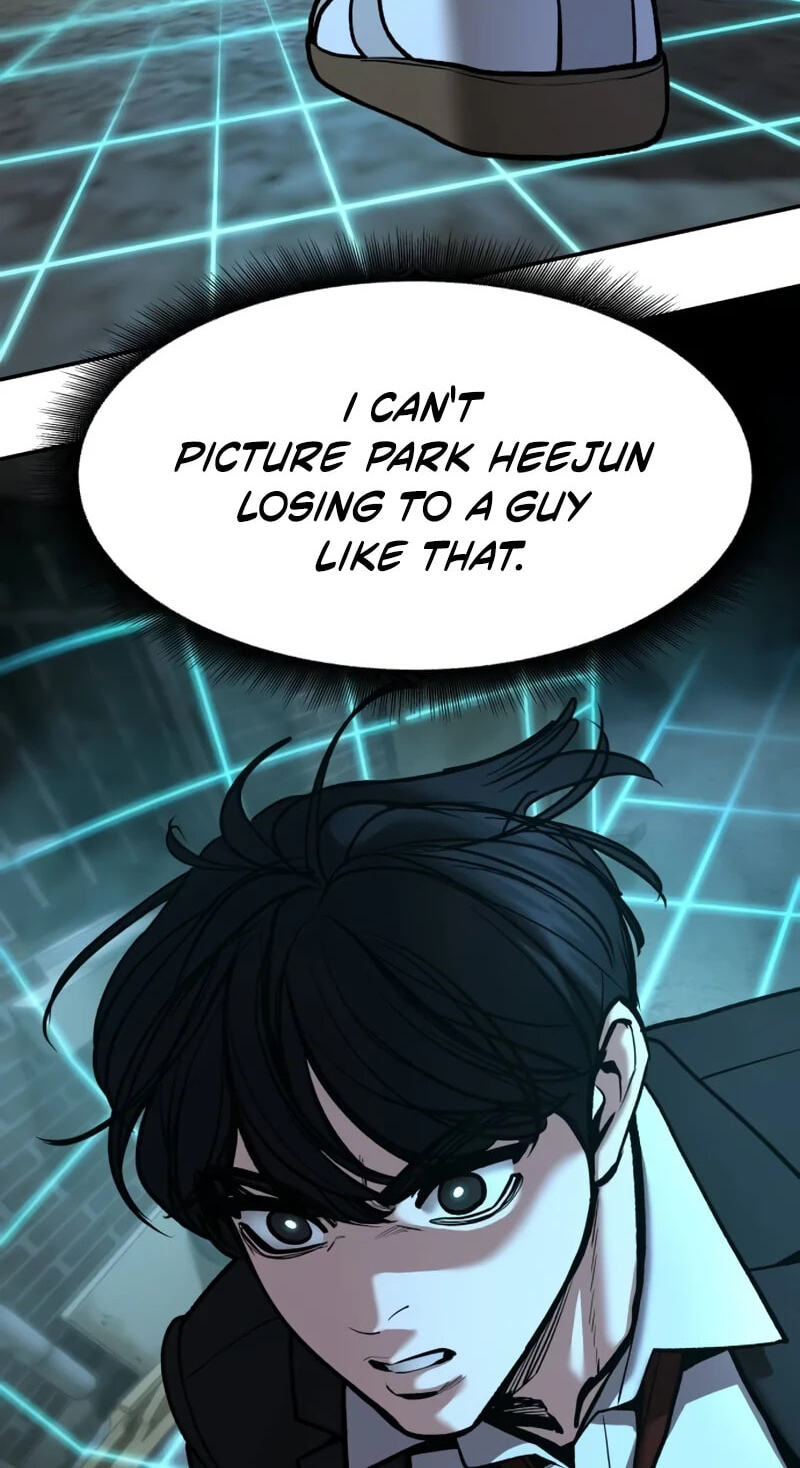 Designated Bully Chapter 200 page 63 - 