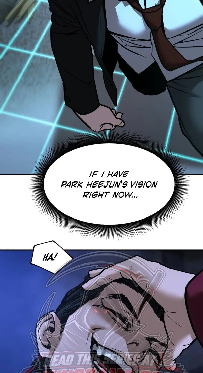 Designated Bully Chapter 200 page 64 - 