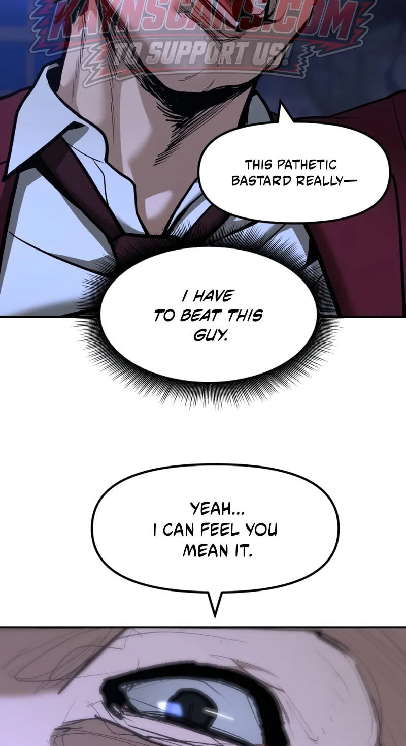Designated Bully Chapter 200 page 65 - 