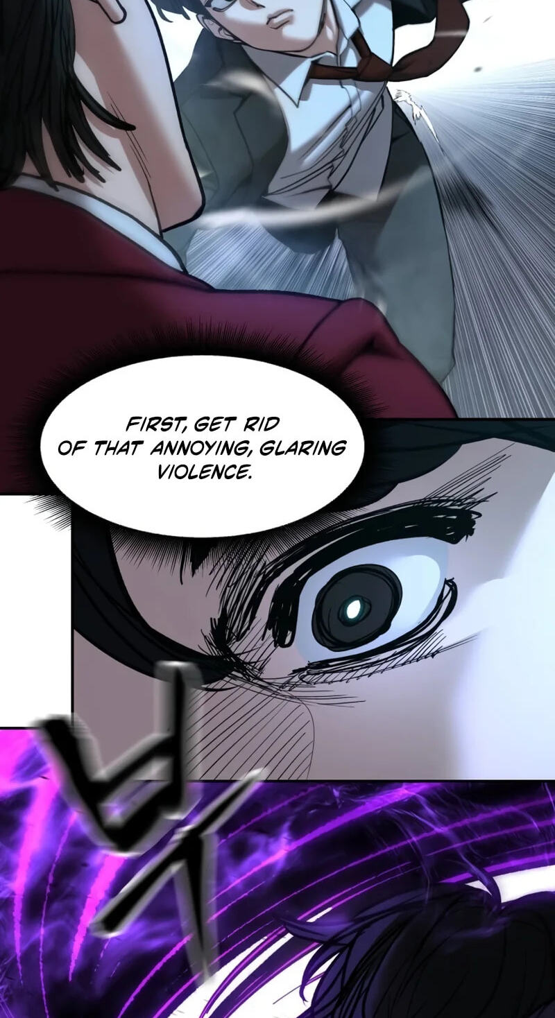 Designated Bully Chapter 200 page 67 - 