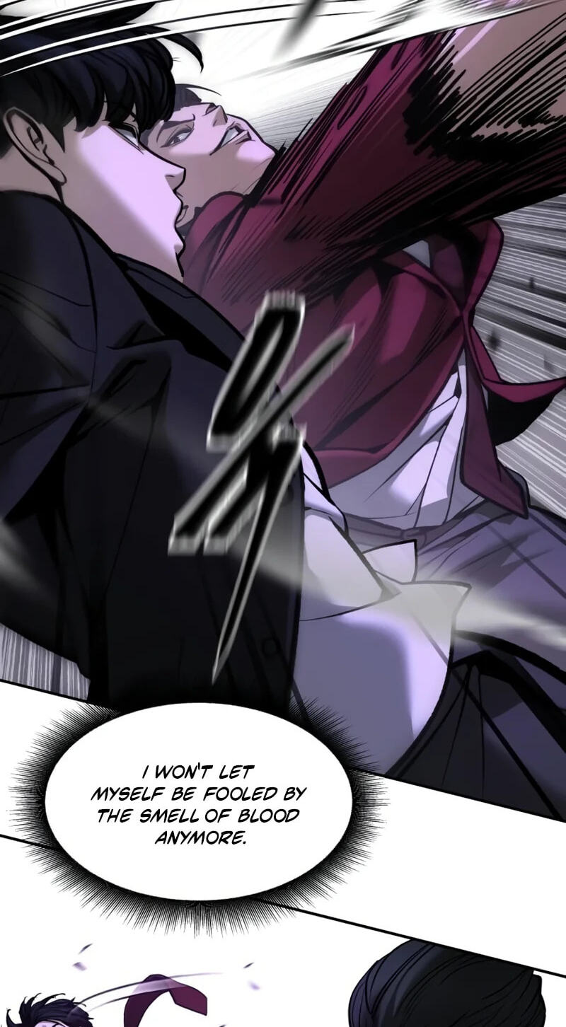 Designated Bully Chapter 200 page 71 - 