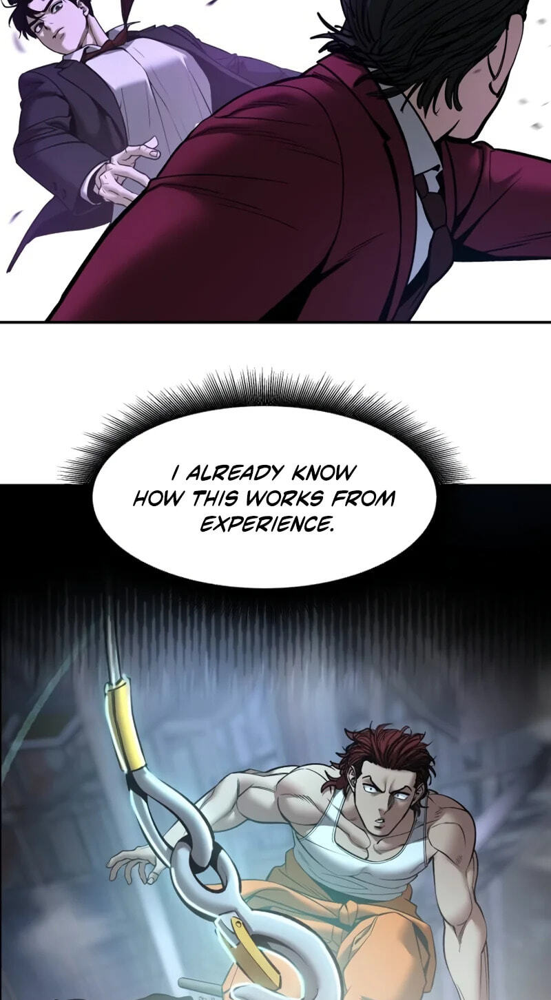 Designated Bully Chapter 200 page 72 - 