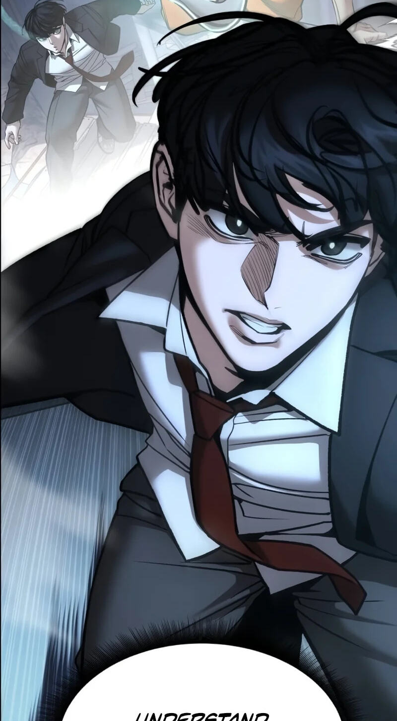 Designated Bully Chapter 200 page 73 - 