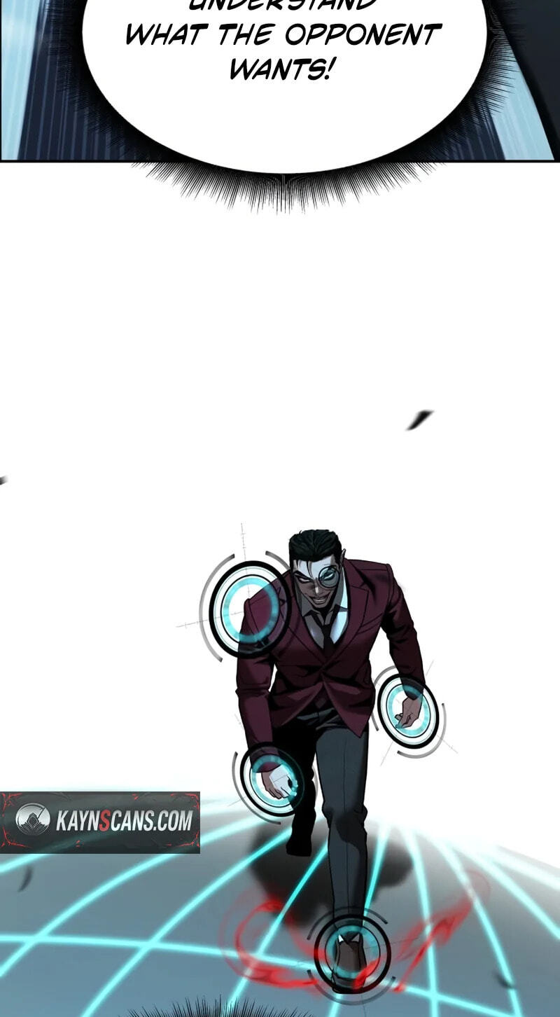 Designated Bully Chapter 200 page 74 - 