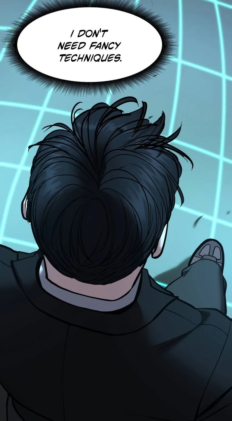 Designated Bully Chapter 200 page 75 - 