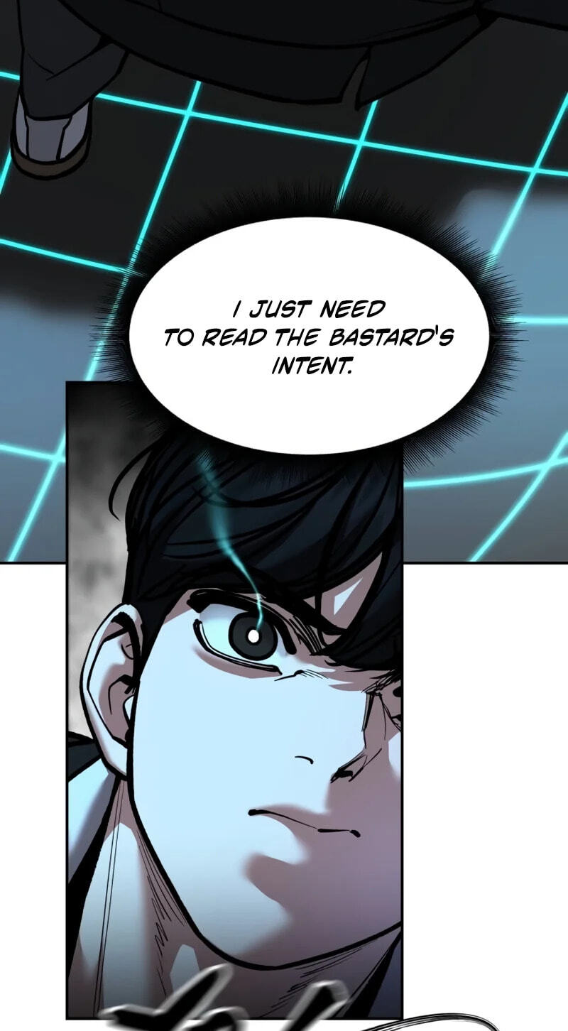 Designated Bully Chapter 200 page 76 - 