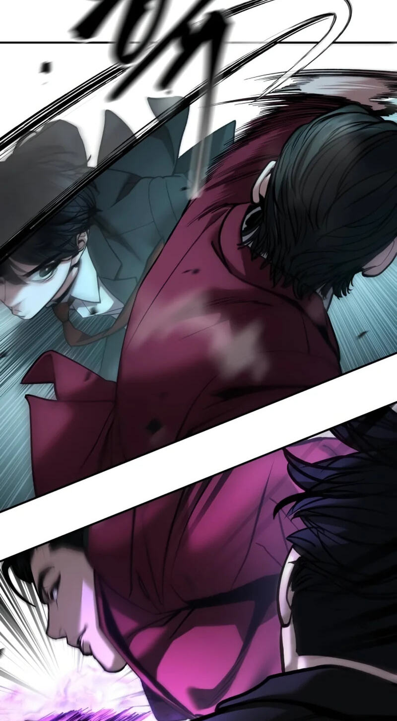 Designated Bully Chapter 200 page 77 - 